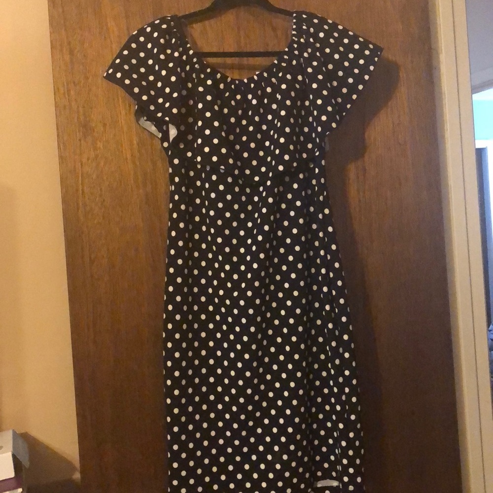 Dress NWOT